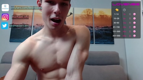 destroy_boy  31-03-2022